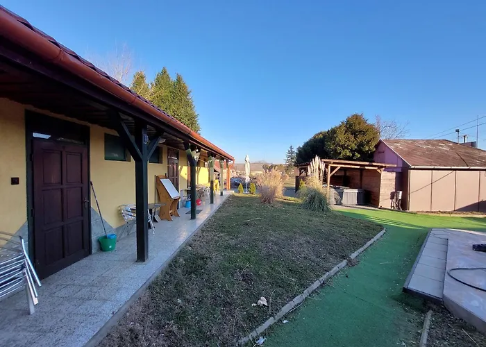 Bed & Breakfast Toscana Panzio 3*