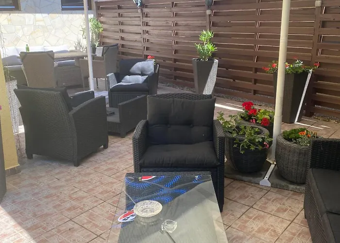 Bed & Breakfast Toscana Panzio 3*