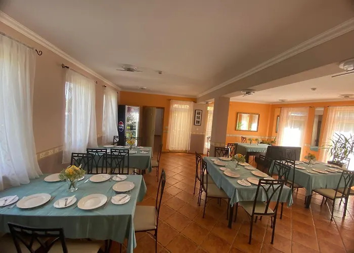 Toscana Panzio 3*