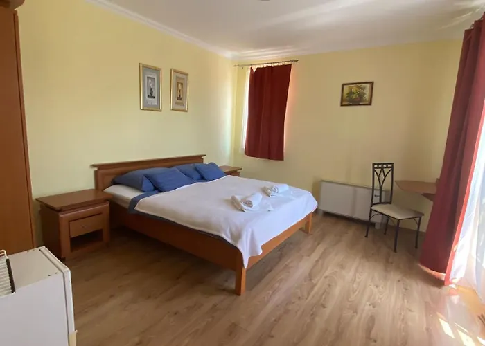 Toscana Panzio Bed & Breakfast 3*