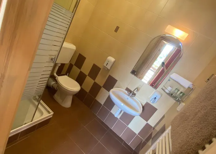 Bed & Breakfast Toscana Panzio 3*