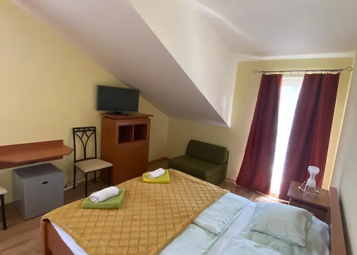 Toscana Panzio Bed & Breakfast