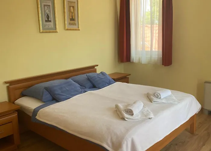 Toscana Panzio 3*