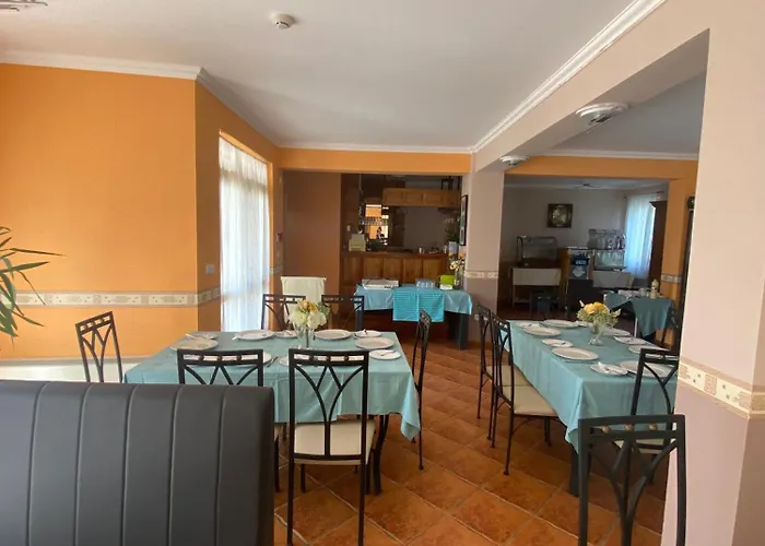 Toscana Panzio 3* Zalacsany