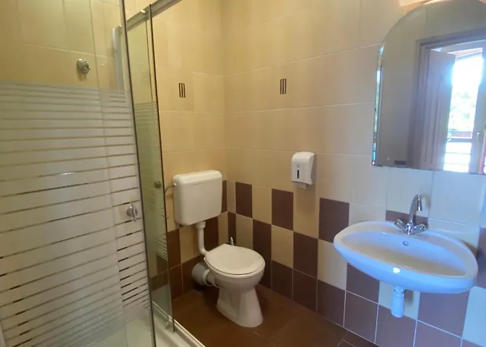 Bed & Breakfast Toscana Panzio