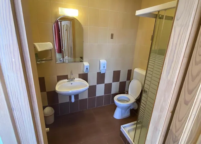 Bed & Breakfast Toscana Panzio 3*