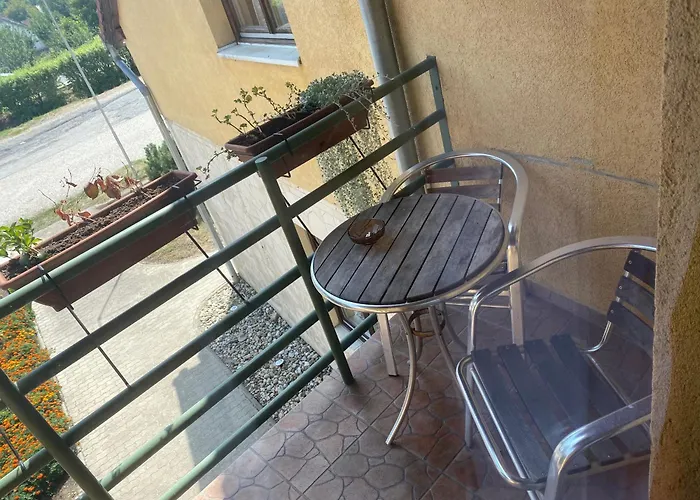 Bed & Breakfast Toscana Panzio
