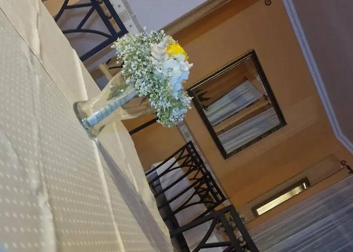 Bed & Breakfast Toscana Panzio