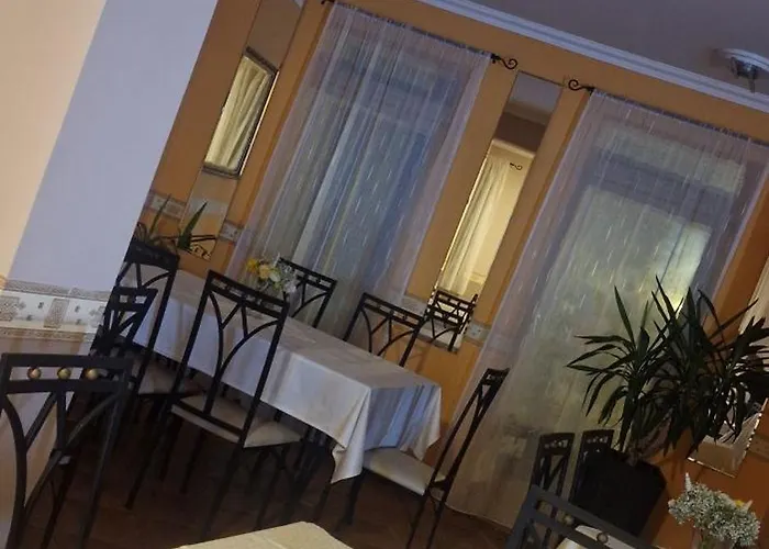 Toscana Panzio Bed & Breakfast 3*
