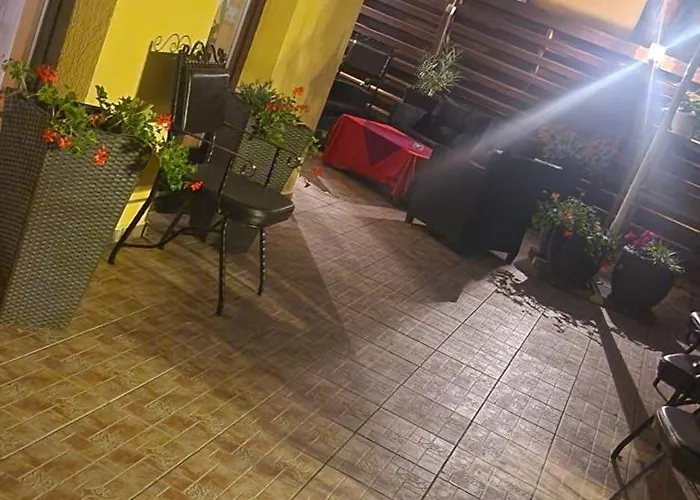 Toscana Panzio Bed & Breakfast