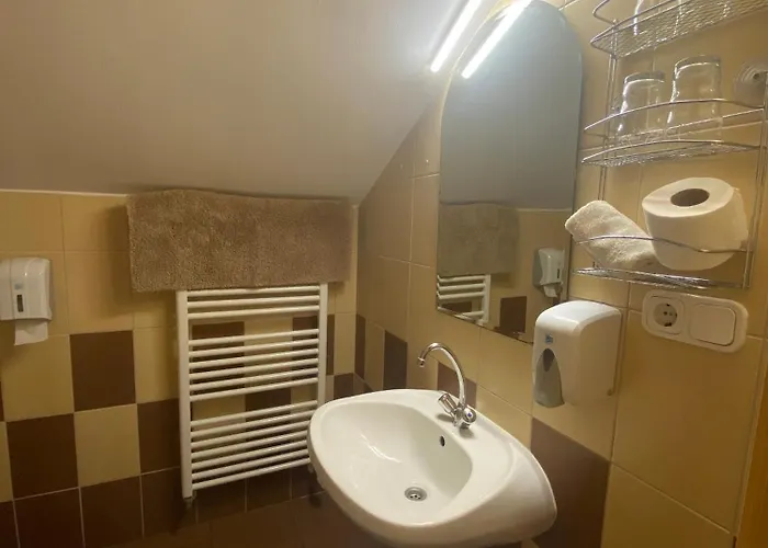 Toscana Panzio 3*