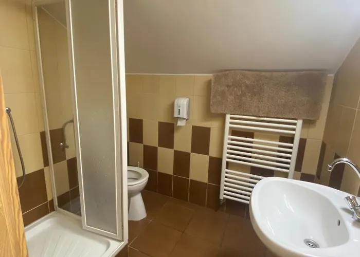 Bed & Breakfast Toscana Panzio