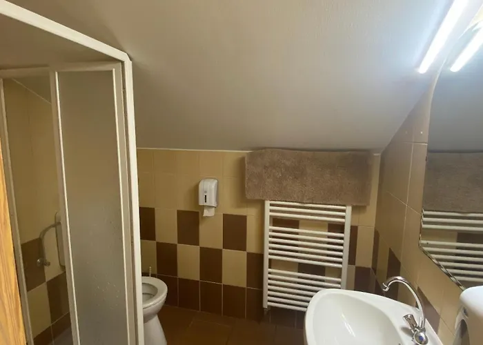 Toscana Panzio 3*
