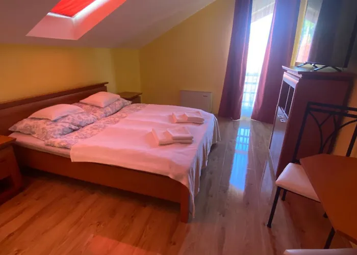 Toscana Panzio Bed & Breakfast