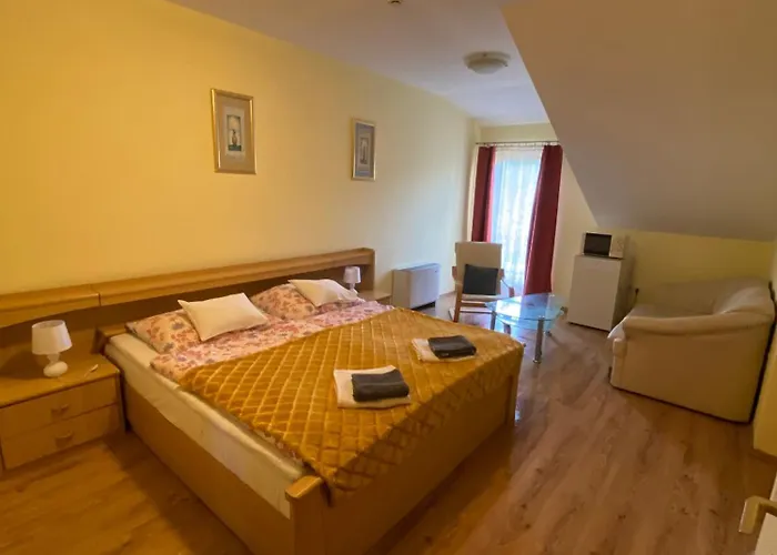 Bed & Breakfast Toscana Panzio 3*