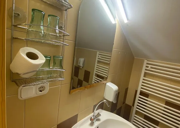 Toscana Panzio Bed & Breakfast Zalacsany