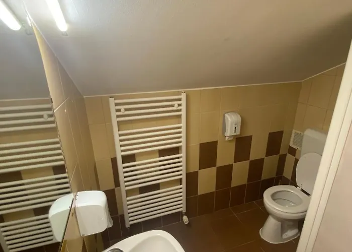 Bed & Breakfast Toscana Panzio