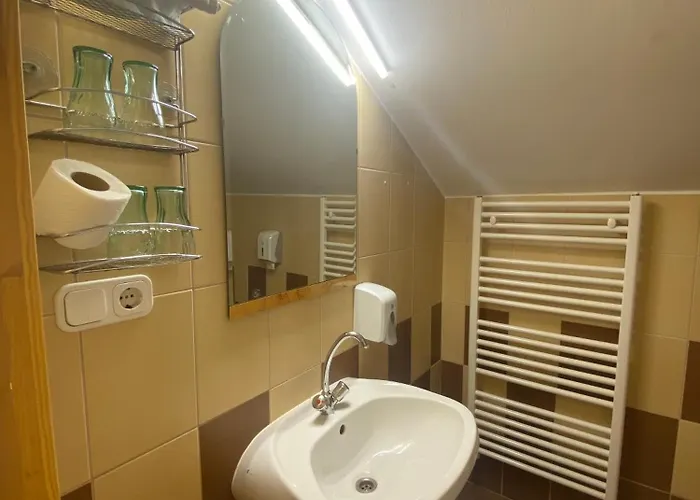 Bed & Breakfast Toscana Panzio 3*