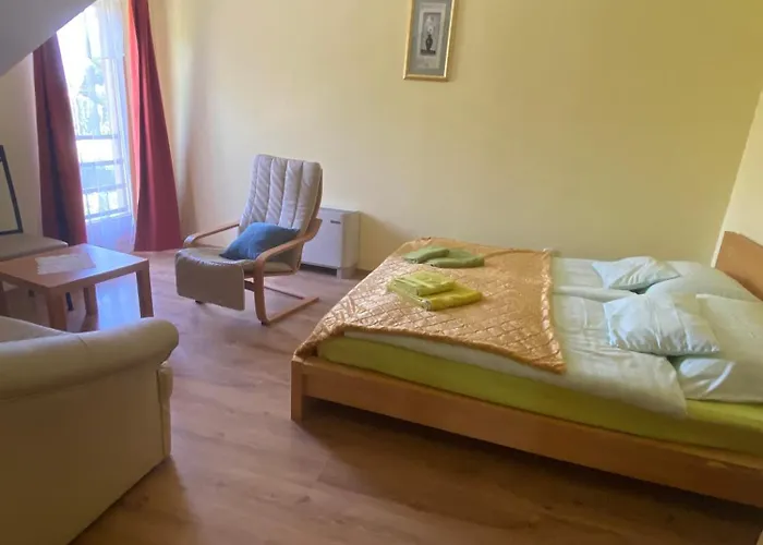 Toscana Panzio 3*