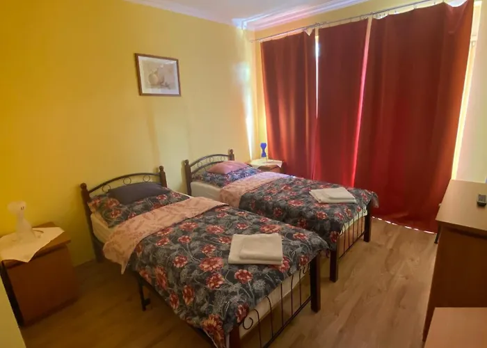 Toscana Panzio 3* Zalacsany