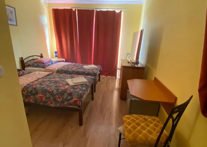 Toscana Panzio Bed & Breakfast