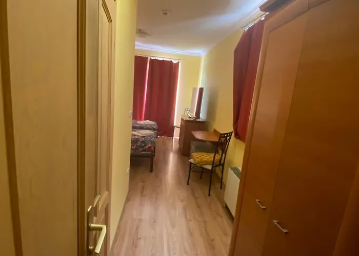 Toscana Panzio Bed & Breakfast