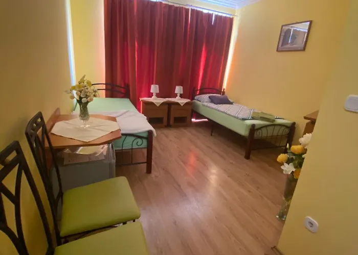 Toscana Panzio 3*