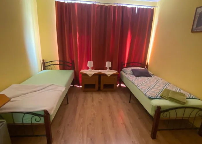 Toscana Panzio 3*