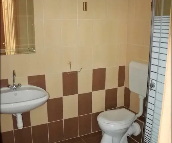 Bed & Breakfast Toscana Panzio