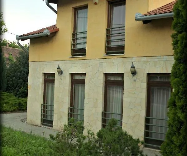 Toscana Panzio 3*